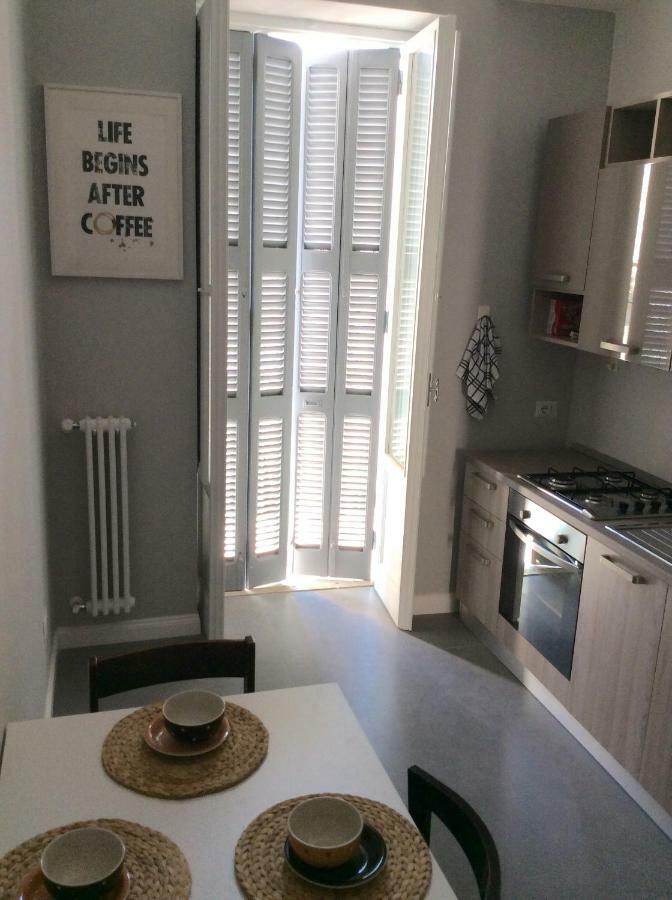 شقة Daniel'S House باري المظهر الخارجي الصورة