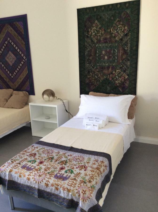 شقة Daniel'S House باري المظهر الخارجي الصورة